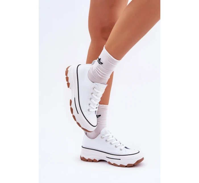 Tenisky model 206797 Step in style Tenisky model 206797 Step in style