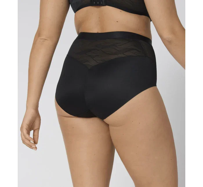 Airy Sensation Maxi - BLACK - TRIUMPH BLACK - TRIUMPH