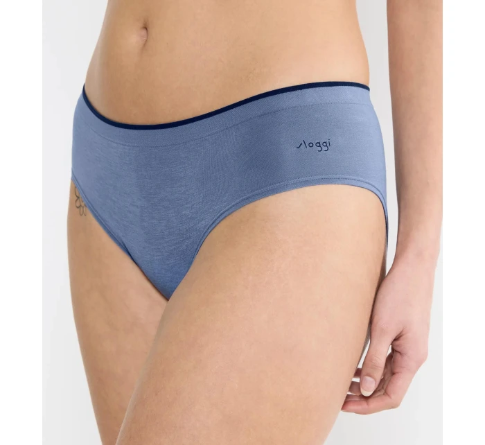 sloggi GO Sense Hipster 2P - UNKNOWN - SLOGGI UNKNOWN - SLOGGI