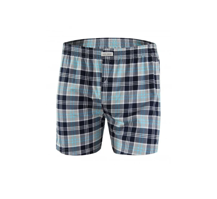 Sesto Senso BM01 Panther Maxi boxerky 3XL-4XL Sesto Senso BM01 Panther Maxi boxerky 3XL-4XL