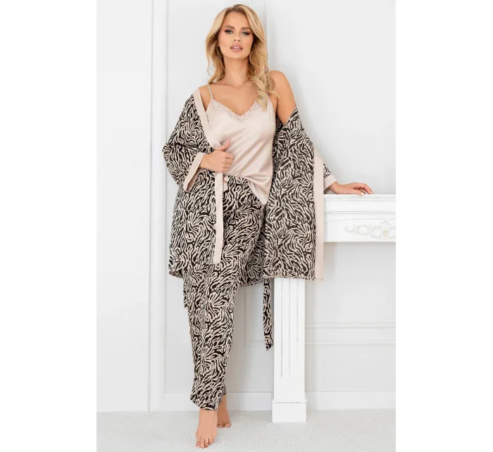 Župan model 21180845 S2XL - Donna