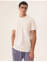 Pyžamo  kr/r M3XL model 21322118 - Henderson