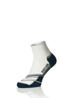 Pánské vzorované ponožky  Bamboo model 16125590 - Intenso