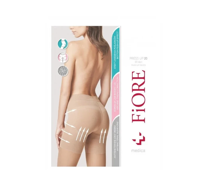 Dámské punčochové kalhoty M  Up 20 den model 16161390 - Fiore