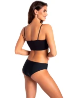 Dámské kalhotky model 17695729 Ultra comfort black - Gatta Dámské kalhotky model 17695729 Ultra comfort black - Gatta