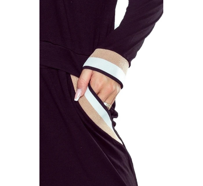 Dámský komplet model 19368473 black - Eldar Dámský komplet model 19368473 black - Eldar