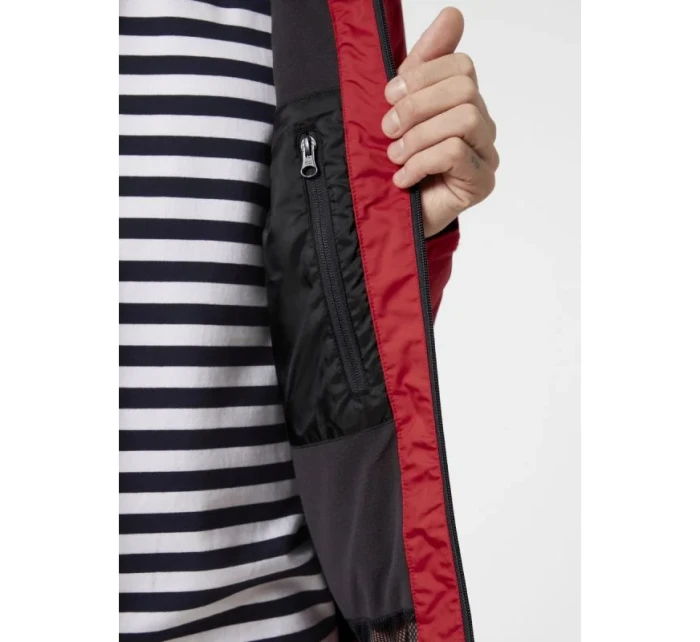 Crew Bunda s kapucí M model 18900481 162 - Helly Hansen Crew Bunda s kapucí M model 18900481 162 - Helly Hansen