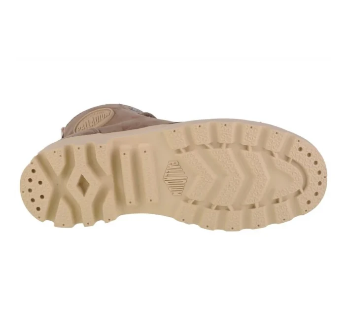 Boty Pampa Hi Zip WL W model 19405058 - Palladium