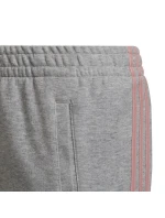 Kalhoty adidas 3-Stripes Tapered Leg Jr HD4362 Kalhoty adidas 3-Stripes Tapered Leg Jr HD4362