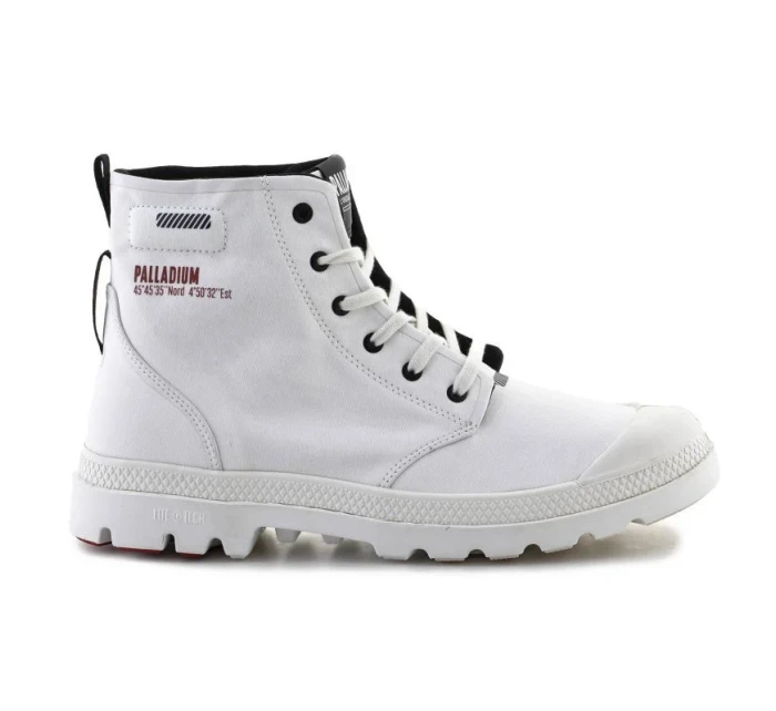 Boty Palladium Pampa Lite 79102-116-M