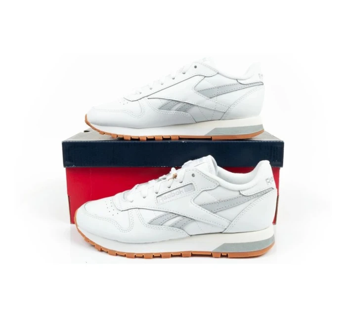 Reebok Wms Classic sportovní obuv [HQ2234] dámské