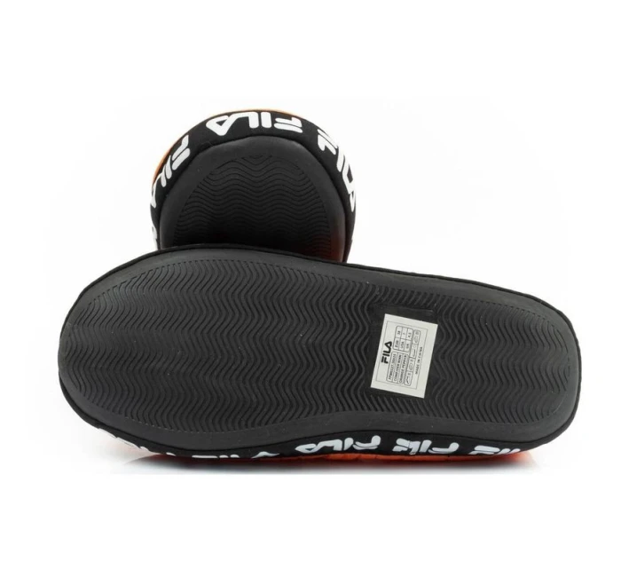 W pantofle model 20548902 - Fila