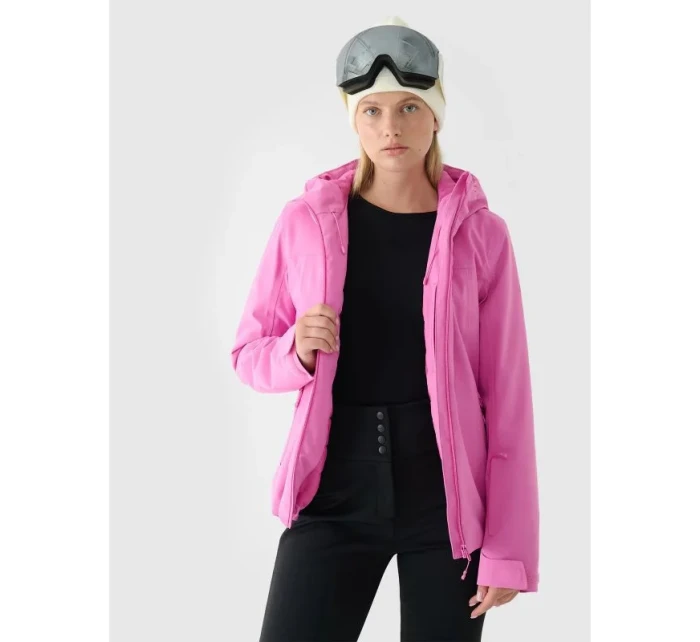 Zimní lyžařská bunda 4F 4FWAW24TTJAF572-55S Zimní lyžařská bunda 4F 4FWAW24TTJAF572-55S