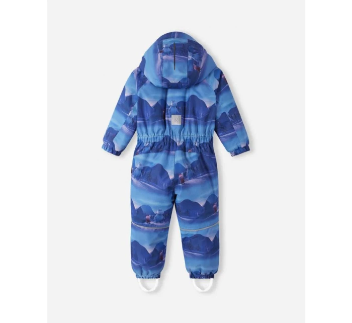 Jr zimní oblek dětské model 20842840 - Reima