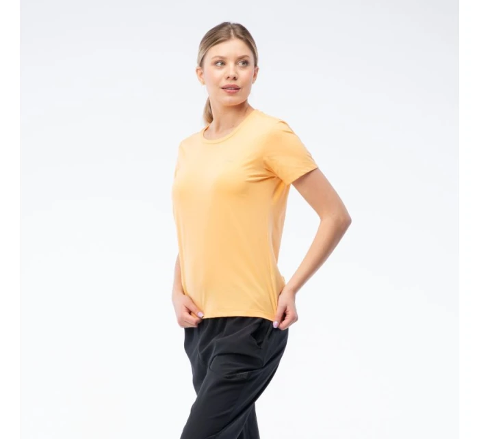 Dámské tričko s krátkým rukávem model 21353135 WMNS - IQ