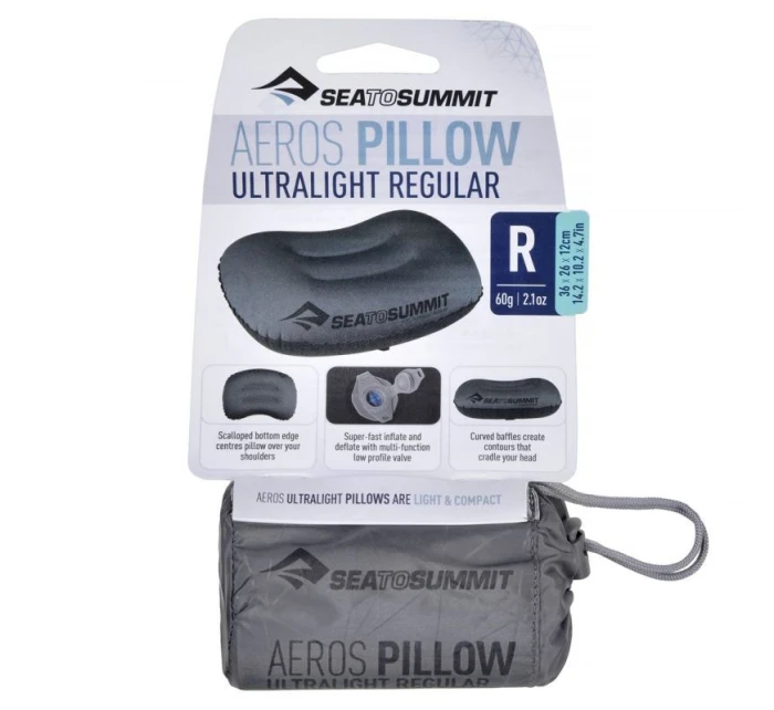 SEA TO SUMMIT Aeros Pillow Ultralight