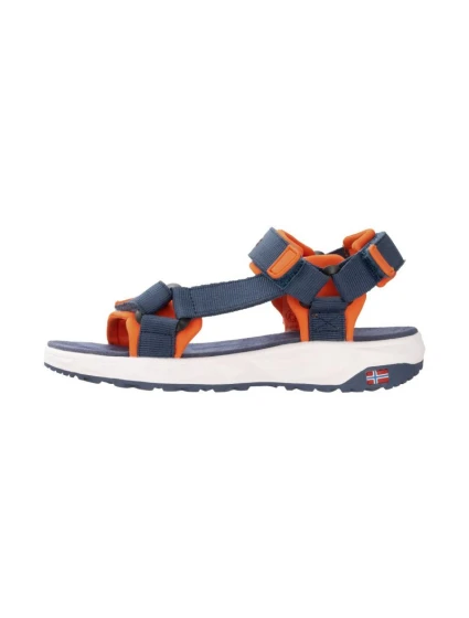 Dětské sportovní sandály pro chlapce/dívky Kids Sandal model 21353952 - Trollkids Dětské sportovní sandály pro chlapce/dívky Kids Sandal model 21353952 - Trollkids