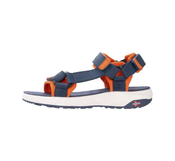 Dětské sportovní sandály pro chlapce/dívky Kids Sandal model 21353952 - Trollkids Dětské sportovní sandály pro chlapce/dívky Kids Sandal model 21353952 - Trollkids