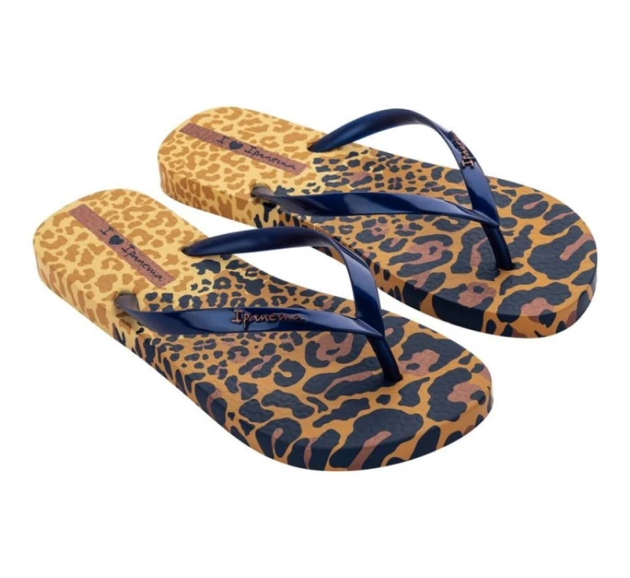 Žabky Animal W model 21267485 - Ipanema Žabky Animal W model 21267485 - Ipanema