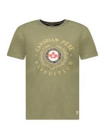 Koszulka  RM MEN 254 (RBMSZ1228H/CP) model 21359116 - Canadian Peak