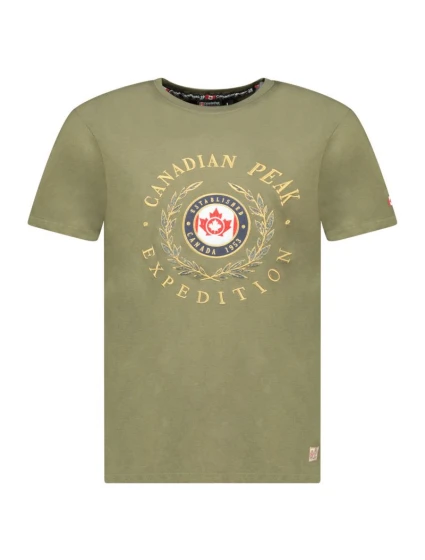 Koszulka  RM MEN 254 (RBMSZ1228H/CP) model 21359116 - Canadian Peak