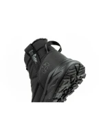 dámská zimní sportovní obuv model 21406197 zateplená černá dámské - Lee Cooper dámská zimní sportovní obuv model 21406197 zateplená černá dámské - Lee Cooper