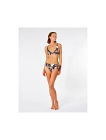 GORA-BIKINI RIP CURL Playabella D-Dd Cup Top - Černá barva GORA-BIKINI RIP CURL Playabella D-Dd Cup Top - Černá barva
