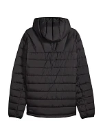 Pánská péřová bunda Puma Packlite Hooded Down Jacket black 685221 01 pánské