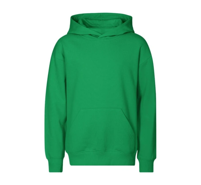 Dětská mikina Chill (trávově zelená) Dětská mikina Chill (trávově zelená)