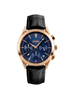 Pánské hodinky Skmei 9127BU + BOX