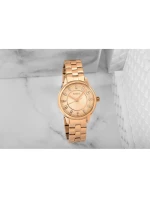 FOSSIL Moderní sofistikované dámské hodinky BQ1571 + BOX