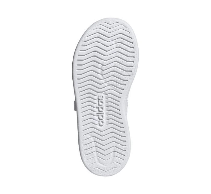 Dětská obuv adidas Streettalk pink JQ8591