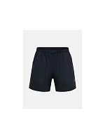 Dámské šortky PEAK PERFORMANCE W Outdoor Cargo Shorts, černé Dámské šortky PEAK PERFORMANCE W Outdoor Cargo Shorts, černé