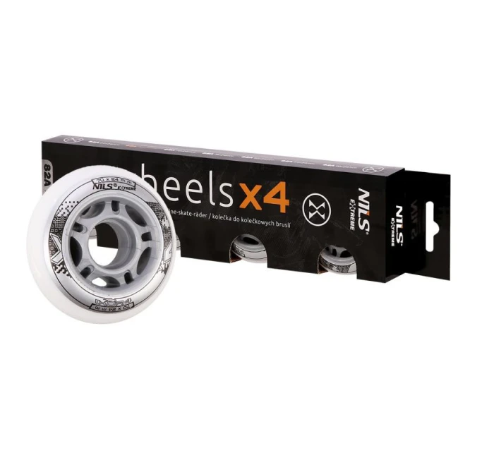 PU BÍLÁ ks) model 21330087 - Nils Extreme PU BÍLÁ ks) model 21330087 - Nils Extreme