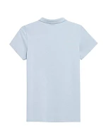 Dámské polo tričko W NOSH4 TSD355 34S - 4F