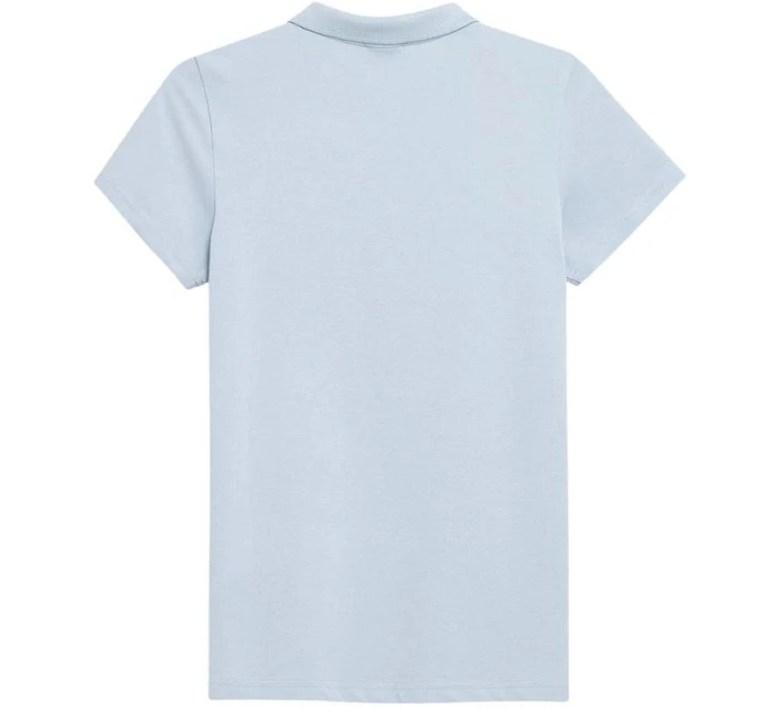 Dámské polo tričko W NOSH4 TSD355 34S - 4F