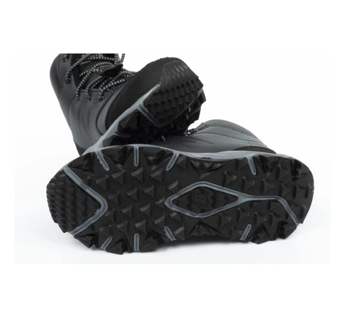 Dětské zimní boty Jr KH800BKY - New Balance