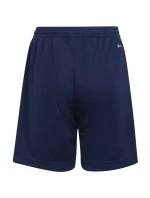 Entrada 22 Short Y Jr dětské šortky H57565 - Adidas