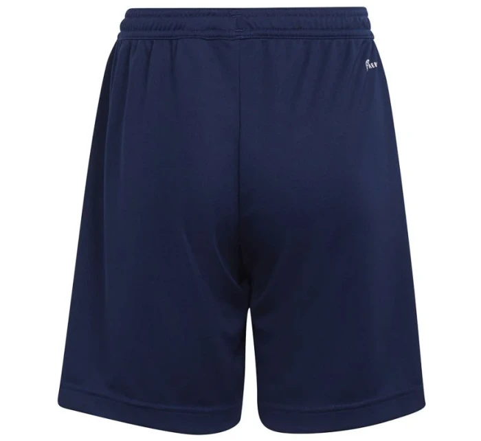 Entrada 22 Short Y Jr dětské šortky H57565 - Adidas