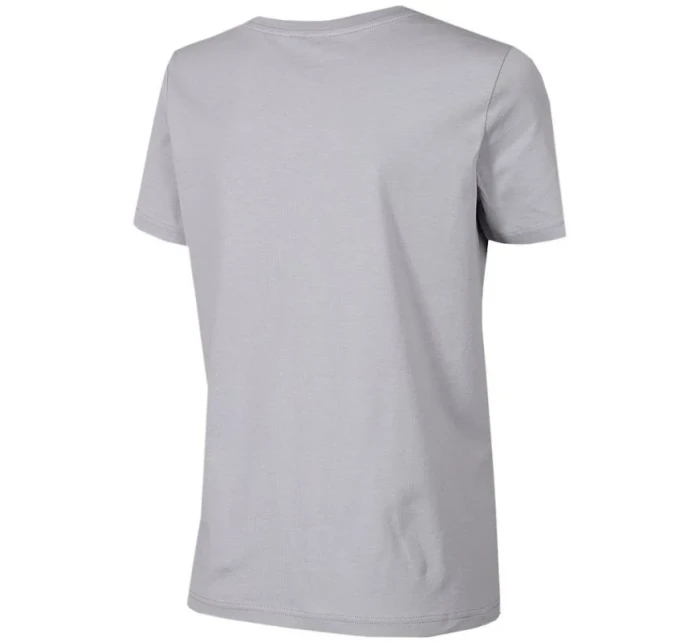 Dámské tričko W H4Z22TSD01927S - 4F