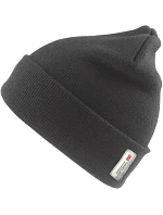 Result Headwear RC 933X Thinsulate™ pletená čepice 28.933X charcoal Result Headwear RC 933X Thinsulate™ pletená čepice 28.933X charcoal