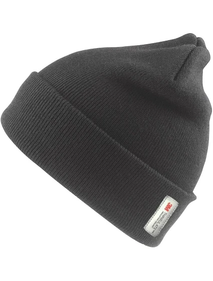 Result Headwear RC 933X Thinsulate™ pletená čepice 28.933X charcoal Result Headwear RC 933X Thinsulate™ pletená čepice 28.933X charcoal