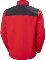 Manchester 3vrstvá pánská softshellová bunda "Manchester" model 22416386 - Helly Hansen