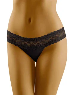 Wol-Bar Eco-Ti barva: černá