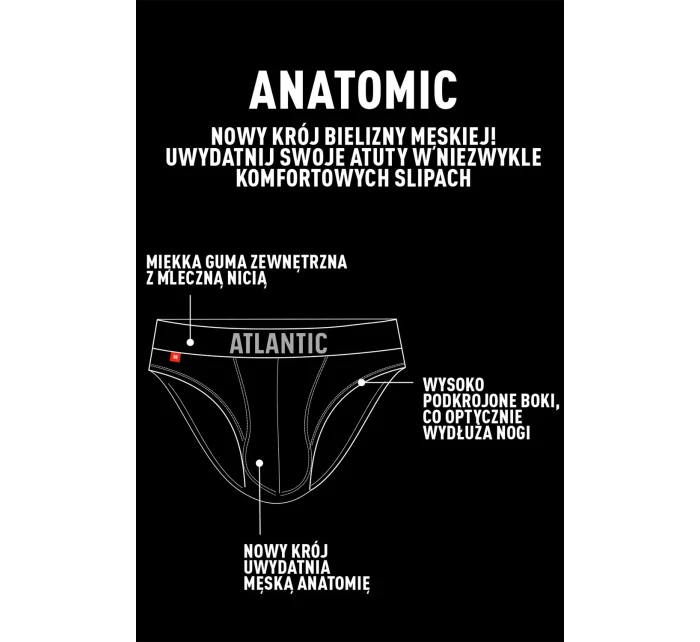 model 18881426 - Atlantic