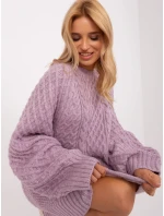 Propojka AT SW 2367 2.64P světle fialová