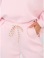 Sada IT KMPL 9781.15 světle růžová Sada IT KMPL 9781.15 světle růžová