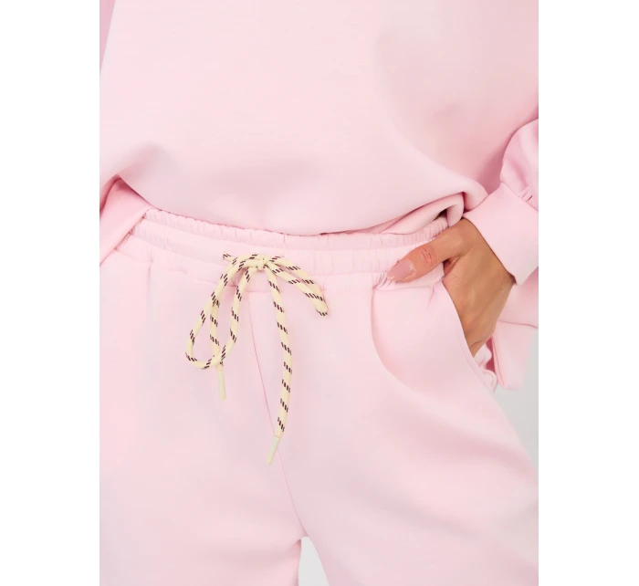 Sada IT KMPL 9781.15 světle růžová Sada IT KMPL 9781.15 světle růžová