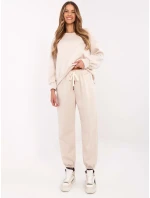 Komplet MI KMPL model 20857375 beżowy - FPrice Komplet MI KMPL model 20857375 beżowy - FPrice