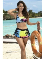 Plavky Palm 01 - Madora